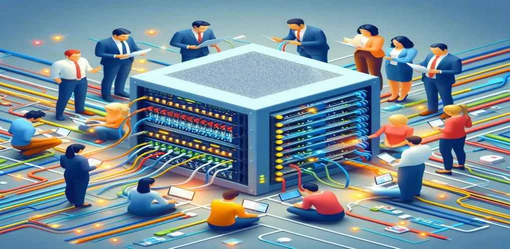 Top 5 IT Security Risks for Businesses in 2025
