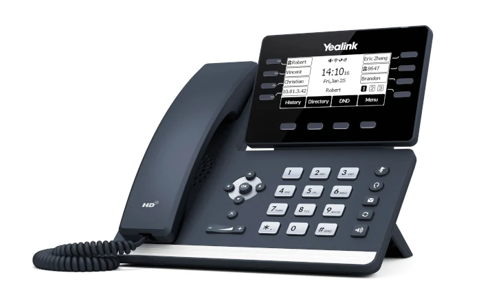 Xi Tech business phone systems in Brisbane and Gold Coast T53W Xi Tech business phone systems in Brisbane and Gold Coast, offering cloud PBX and VoIP solutions for small businesses