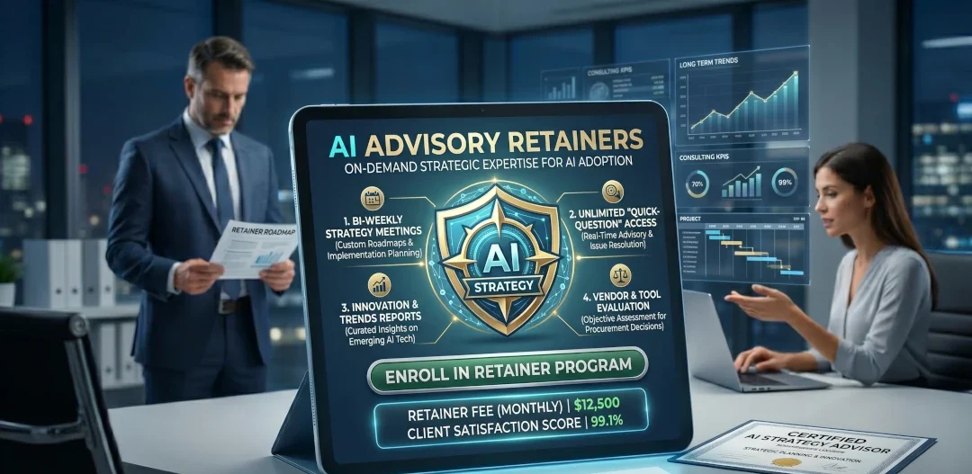 Xitech-AI-Advisory-Retainers AI Governance & Compliance